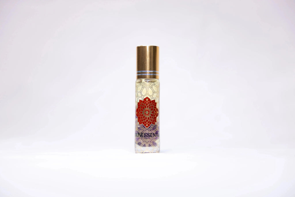 Lavender and Amethyst Infusion Roll-On