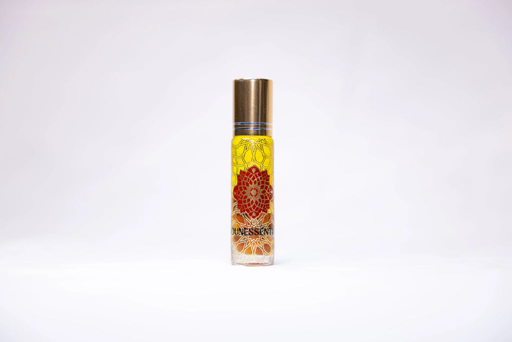 Neroli and Carnelian Infusion Roll-On