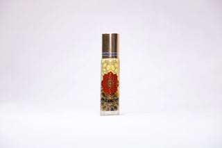 Sandalwood and Tiger Eye infusion Roll-On