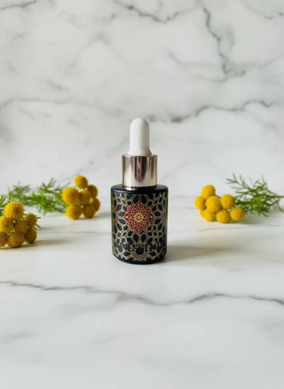 Blue Tansy Essential Oil - 15ml