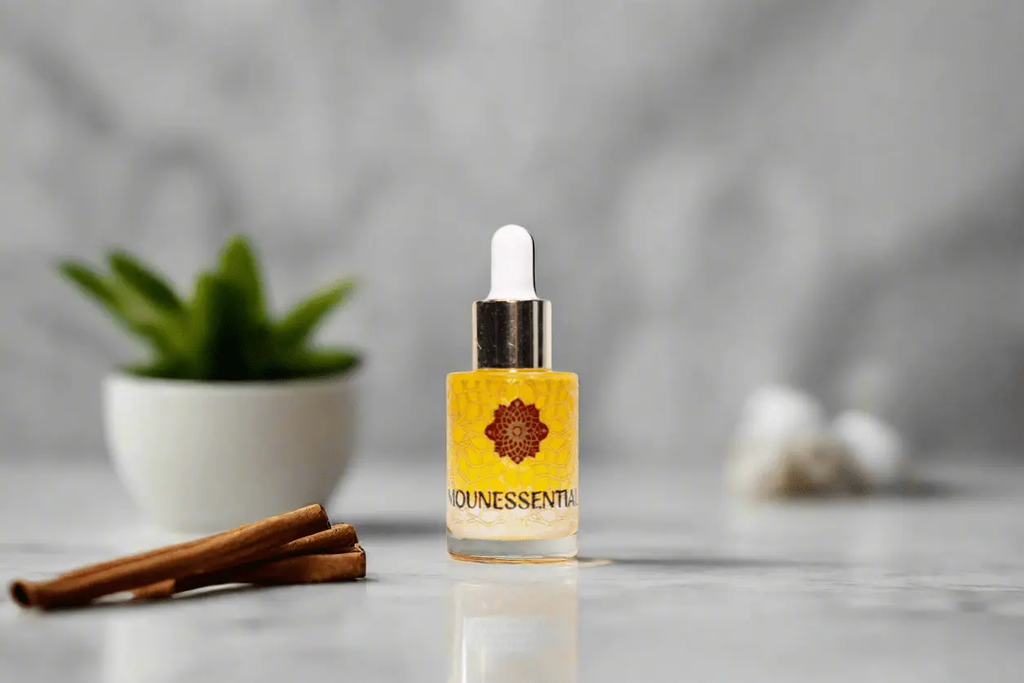 Cinnamon Bark Essential Oil - 15ml
