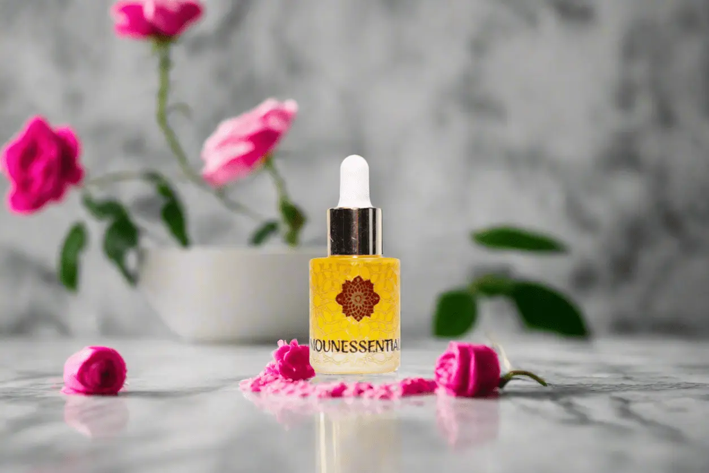 Moroccan Wild Rose Essential Oil - 15ml