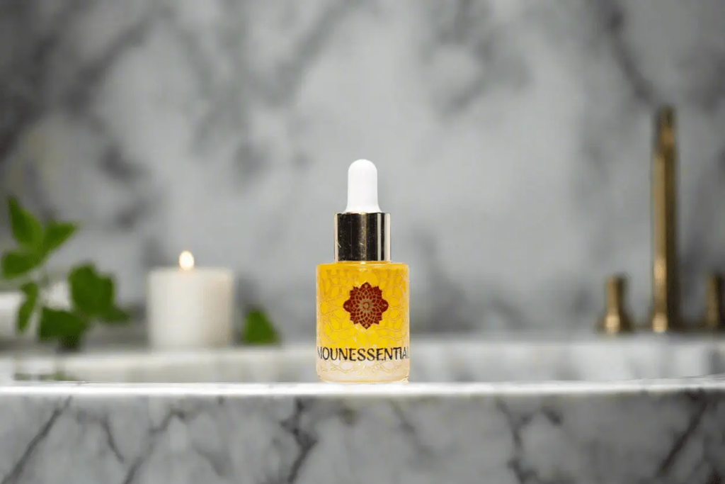 Patchouli Essential Oil - 15ml