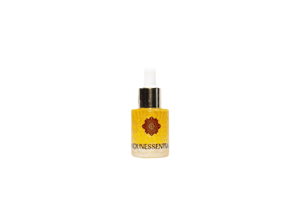Pure Plumeria essential oil