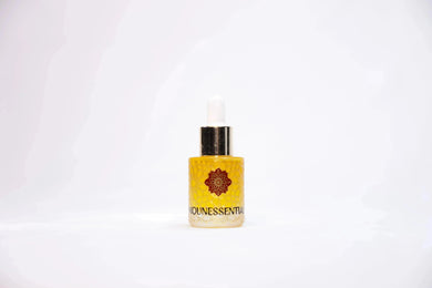Sandalwood Essential Oil - 15ml