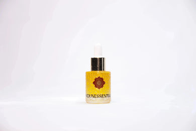 Gardenia Essential Oil - 15ml