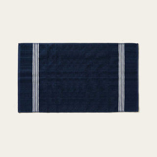 Nautilus Striped Australian Cotton Towels