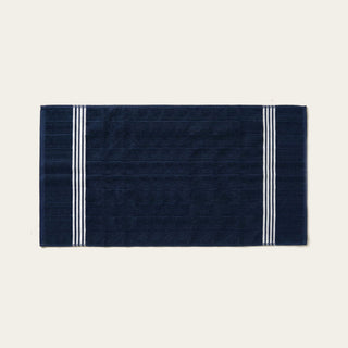 Nautilus Striped Australian Cotton Towels