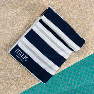 Bondi 600 GSM Australian Cotton Beach Towels