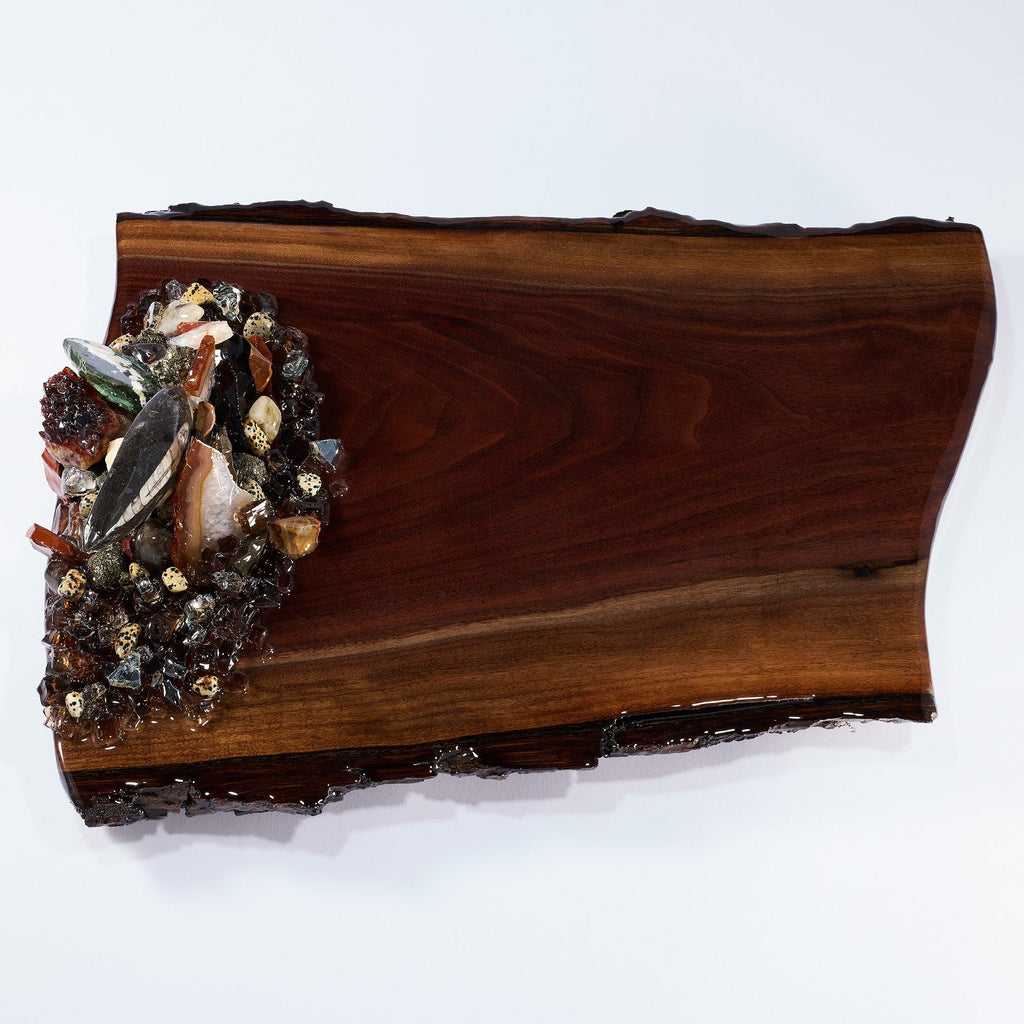 Treasures Kodama Charcuterie Board