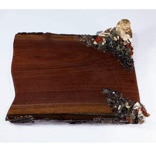 Treasures Kodama Charcuterie Board