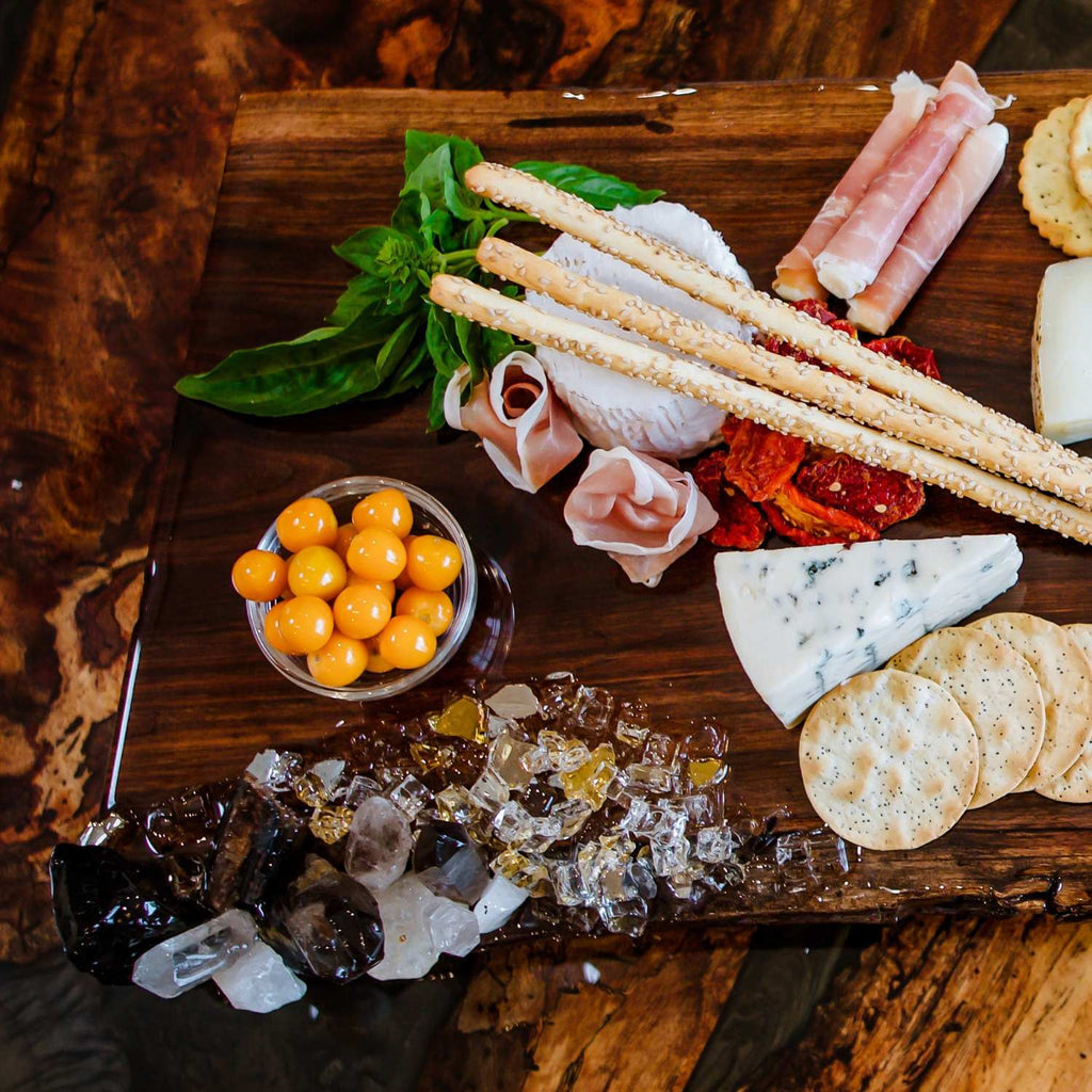 Treasures Kodama Charcuterie Board