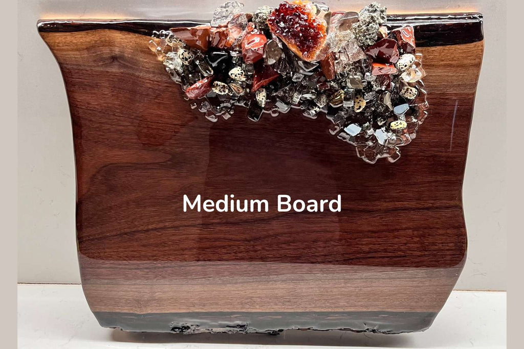 Treasures Kodama Charcuterie Board