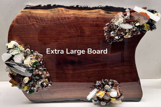 Treasures Kodama Charcuterie Board