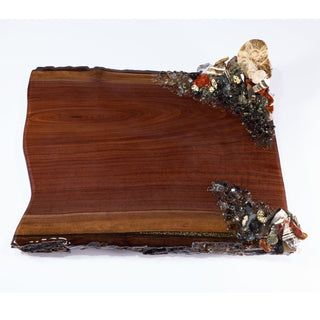 Treasures Kodama Charcuterie Board