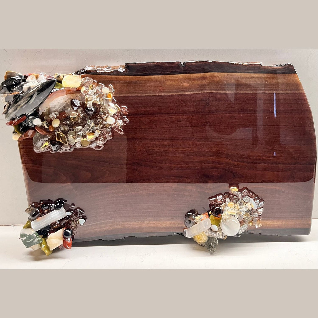 Treasures Kodama Charcuterie Board