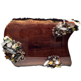 Treasures Kodama Charcuterie Board