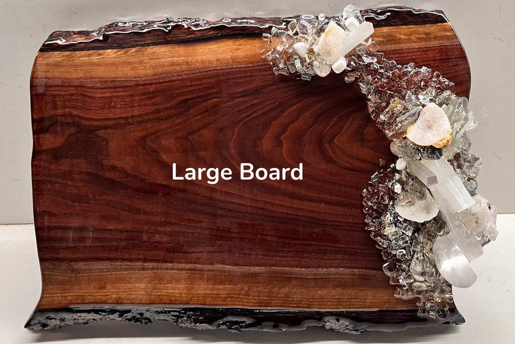 Krystallos Kodama Charcuterie Board