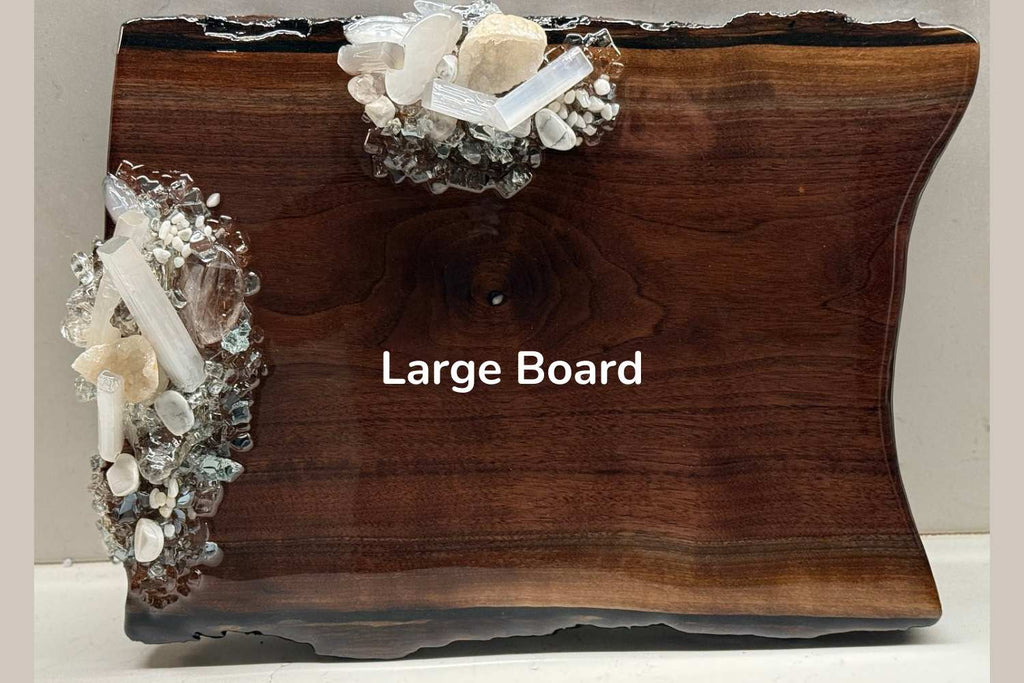 Krystallos Kodama Charcuterie Board