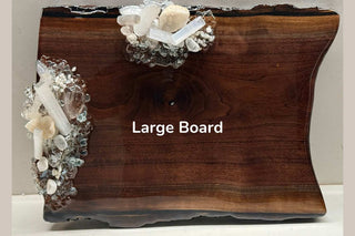 Krystallos Kodama Charcuterie Board