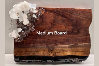 Krystallos Kodama Charcuterie Board