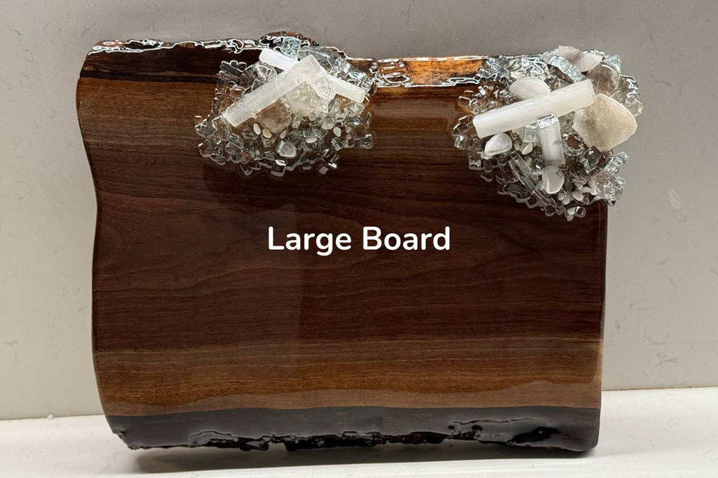 Krystallos Kodama Charcuterie Board