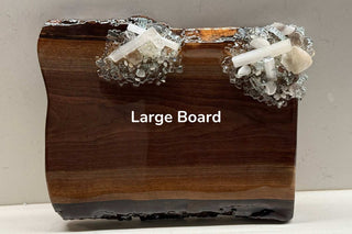 Krystallos Kodama Charcuterie Board