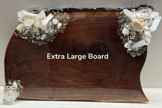 Krystallos Kodama Charcuterie Board