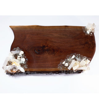 Krystallos Kodama Charcuterie Board
