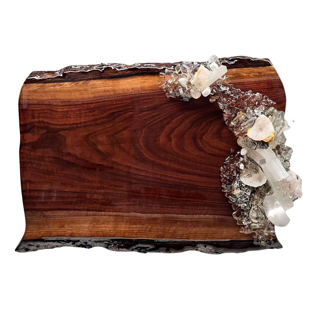 Krystallos Kodama Charcuterie Board