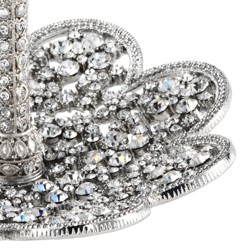 Princess Ring Holder