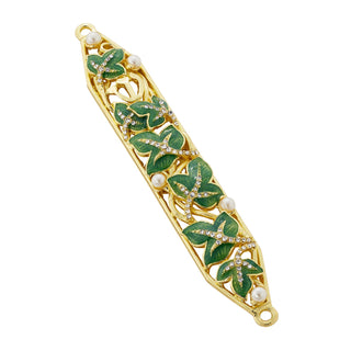 Ivy Mezuzah