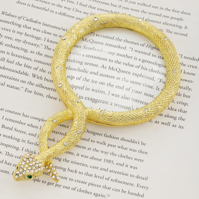 Serpentina Magnifying Glass