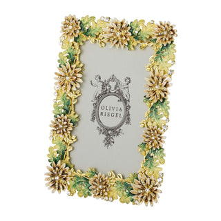 Floret Picture Frame