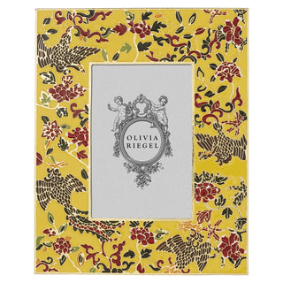 Imperial Phoenix Picture Frame