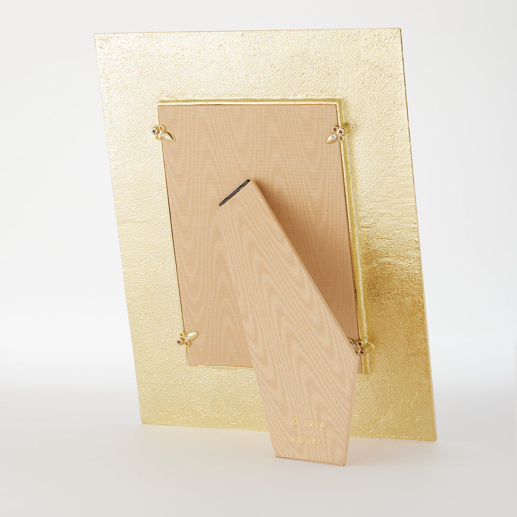 Imperial Phoenix Picture Frame