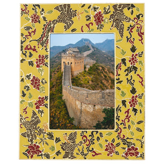 Imperial Phoenix Picture Frame