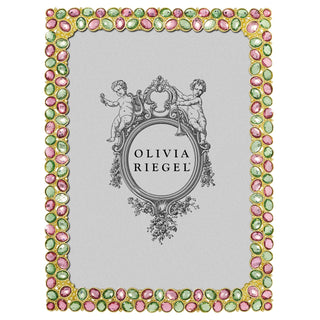 Palm Caravelle Picture Frame