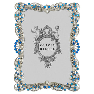 Audrey Capri Picture Frame