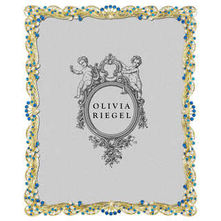 Audrey Capri Picture Frame