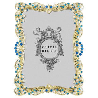 Audrey Capri Picture Frame