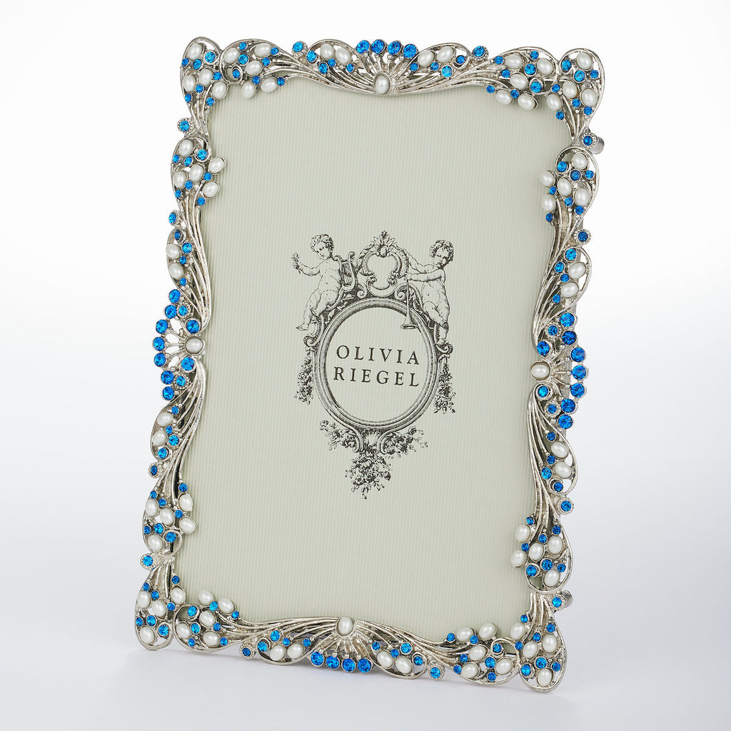 Audrey Capri Picture Frame