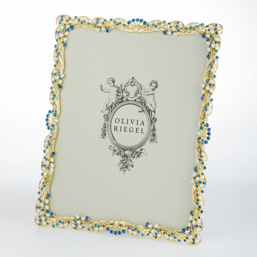 Audrey Capri Picture Frame