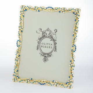 Audrey Capri Picture Frame