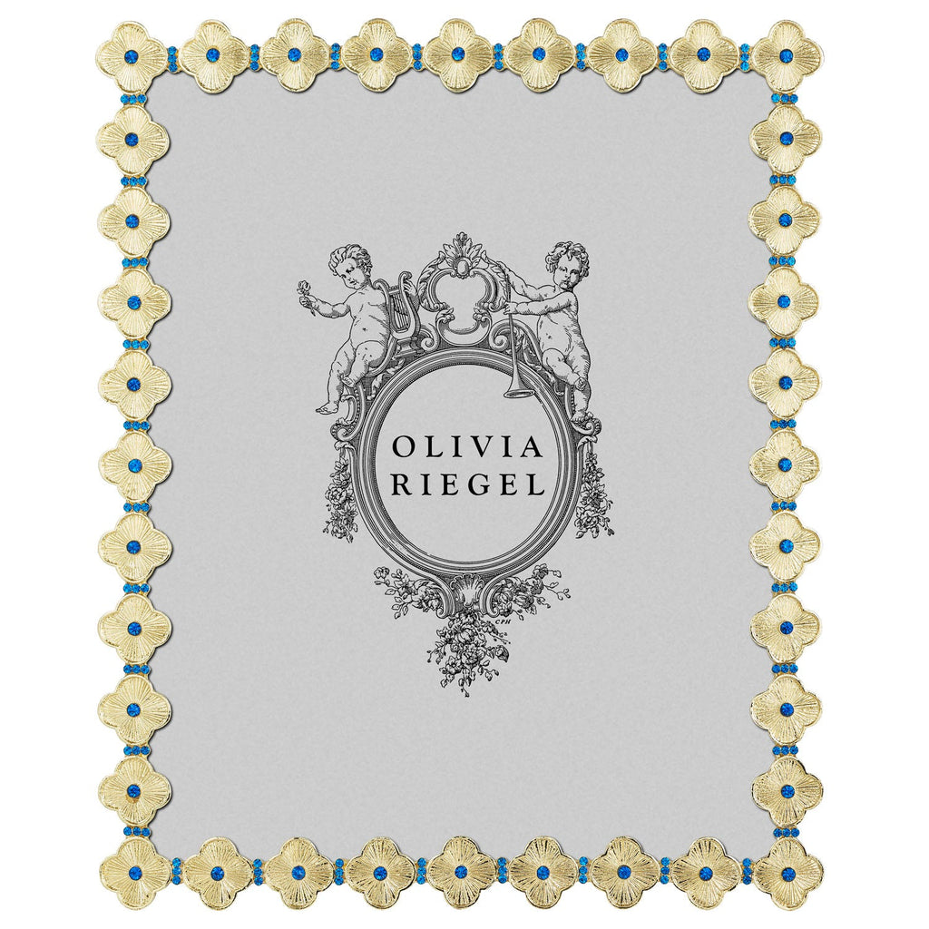 Clover Capri Picture Frame