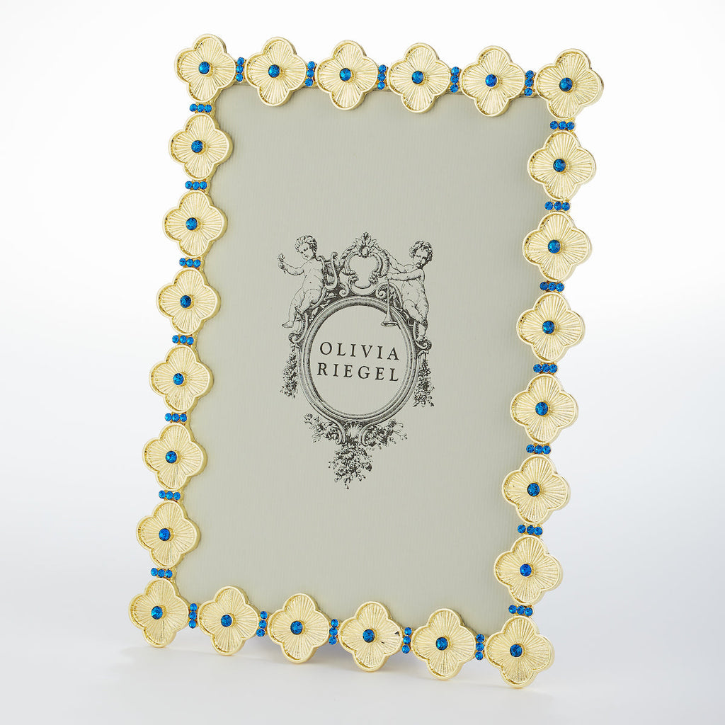 Clover Capri Picture Frame