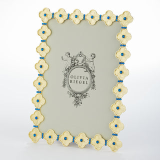 Clover Capri Picture Frame