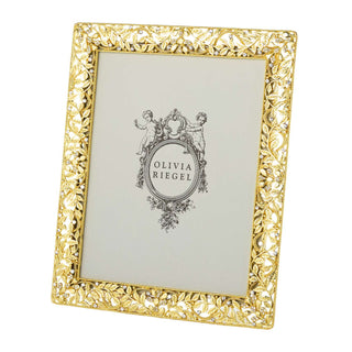 Festoon Picture Frame