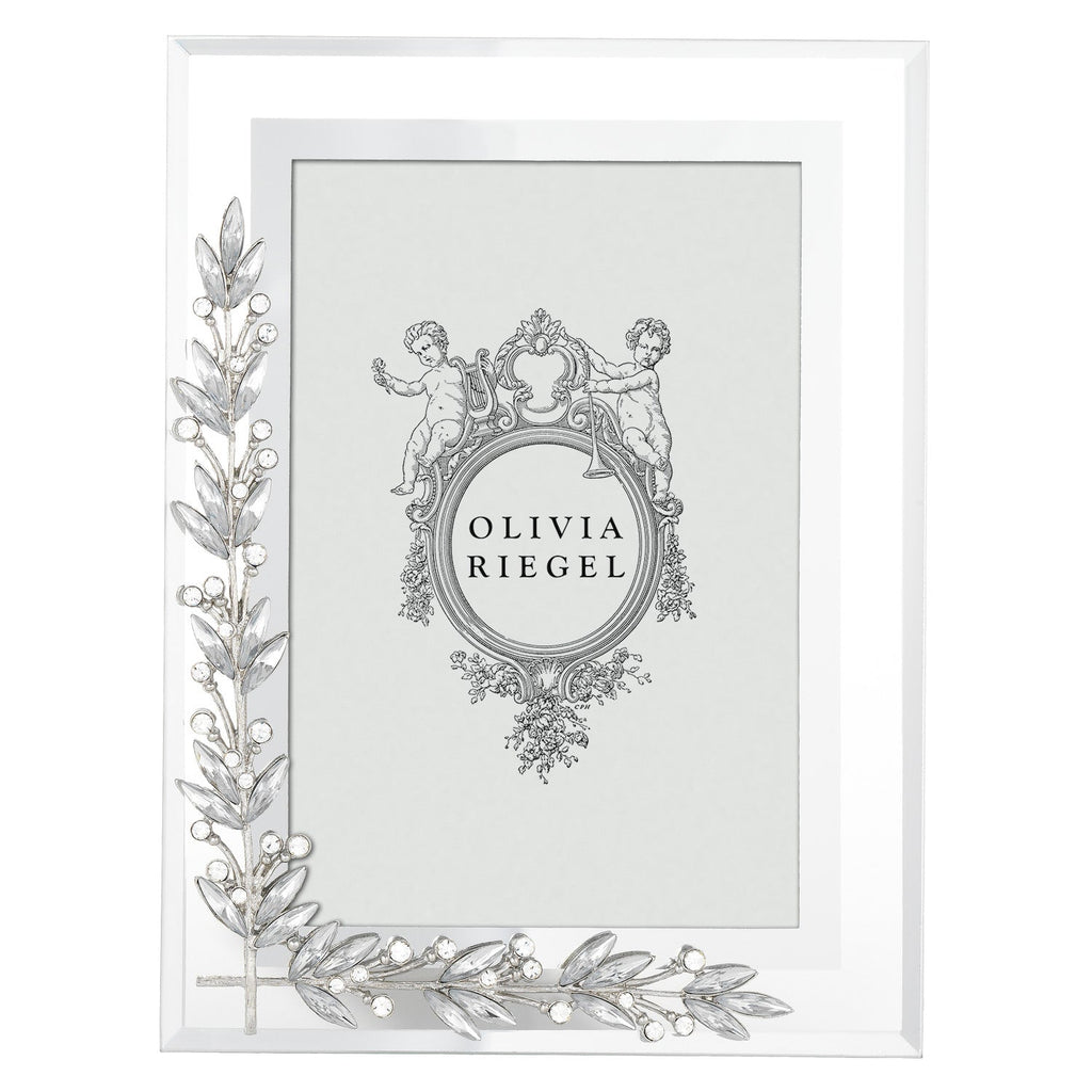 Laurel Picture Frame