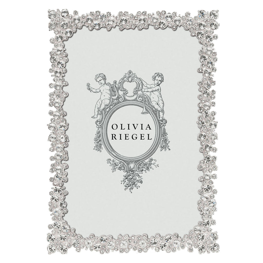Princess Picture Frame